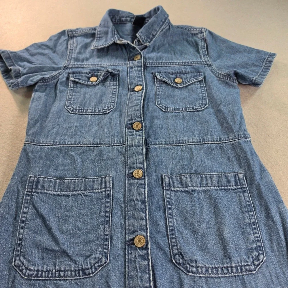 GAP classic denim